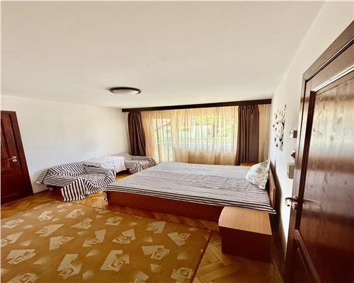 Apartament 2 camere in zona cu acces foarte bun spre puncte de interes