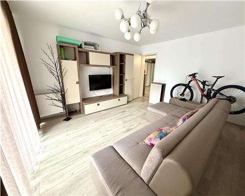 Apartament 3 Camere, Parcare, Coresi Kasper