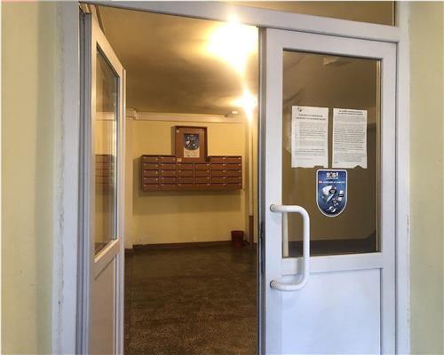 Apartament 2 Camere cu vedere deosebita la Bulevard Victoriei