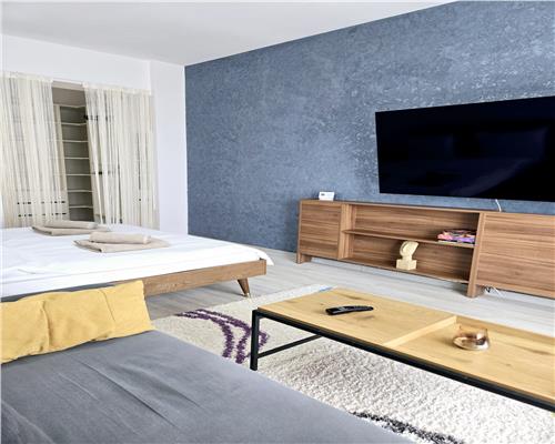 Studio Modern - Zona Tractorul - Brasov