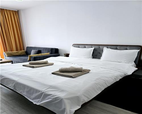 Studio Modern - Zona Tractorul - Brasov