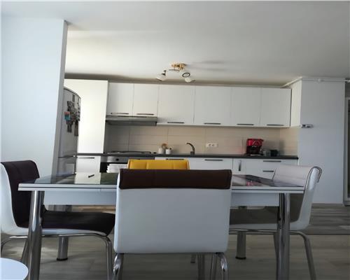 Apartament 2 camere TOP CITY cu parcare si boxa