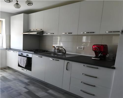 Apartament 2 camere TOP CITY cu parcare si boxa