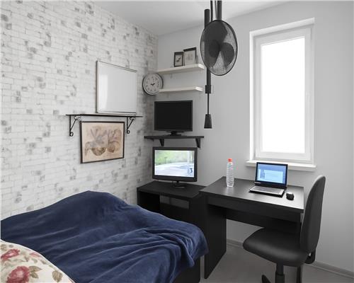 APARTAMENT 2 CAMERE OPORTUNITATE