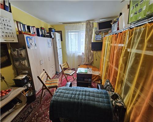 APARTAMENT 2 CAMERE OPORTUNITATE - NEGOCIABIL