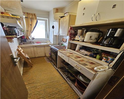 APARTAMENT 2 CAMERE OPORTUNITATE - NEGOCIABIL