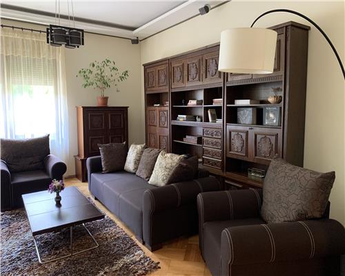 Apartament Ultracentral Brasov