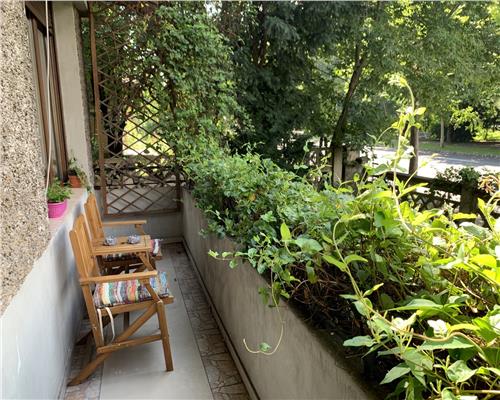Apartament Ultracentral Brasov