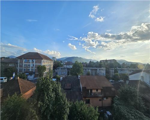 Apartament 3 camere Tractorul PET FRIENDLY