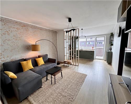 Studio de vanzare, Subcetate Sanpetru