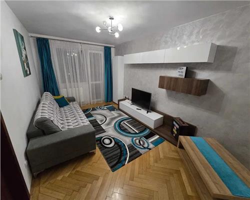 Apartament 2 camere decomandat, modern, in zona convenabila