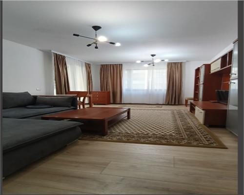 Apartament modern 2 camere cu parcare Tractorul