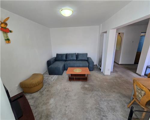 Apartament 3 camere Carpatilor