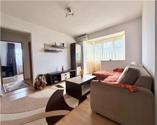 Apartament 2 Camere, Parcare, Astra Brasov