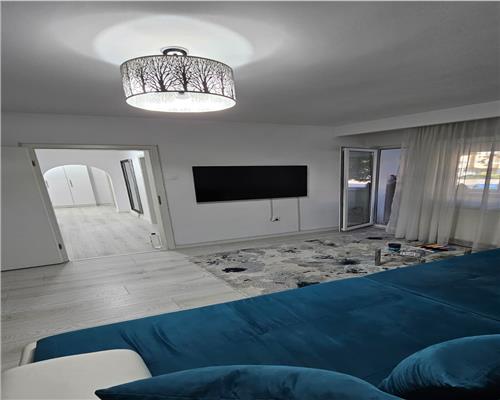 Apartament cu 2 camere, zona Scriitorilor