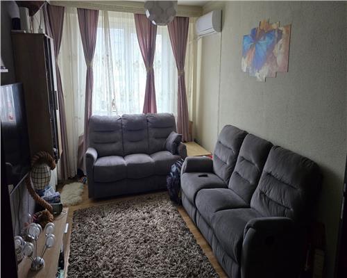 Apartament de vanzare, 3 camere, zona Astra