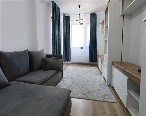 Apartament de inchiriat 2 camere  Coresi Brasov , cu parcare