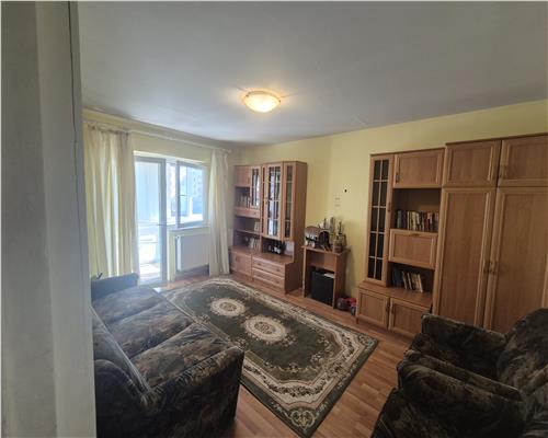Apartament 2 camere decomandate, Racadau, Valea Cetatii