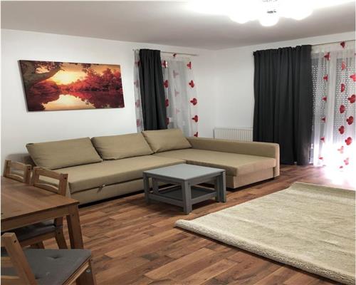 Apartament 2 camere,decomandat, Avantgarden 3