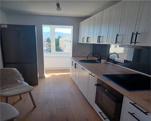 Apartament 2 camere complet renovat | Prima inchiriere | Str. Lamaitei – zona ITC