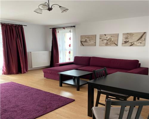Apartament 2 camere, decomandat, Avantgarden 3