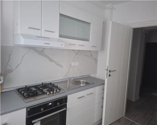 Apartament cu 2 camere, zona Coresi