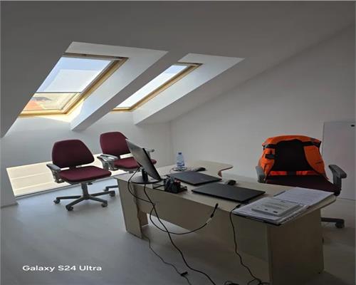 Spatiu birou 110mp cu parcare