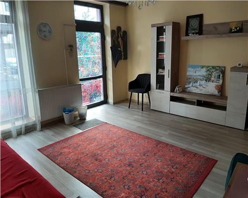 Apartament/Spatiu de birou 2 camere,  Central