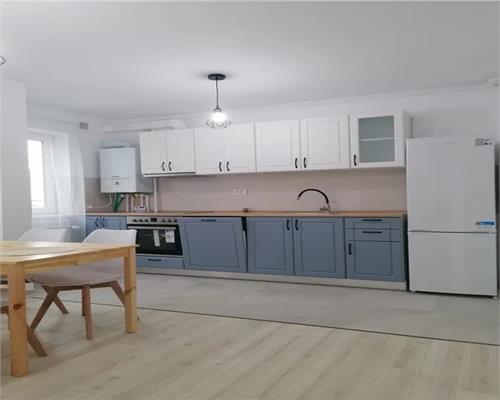 Apartament 2 camere TOP CITY CORESI