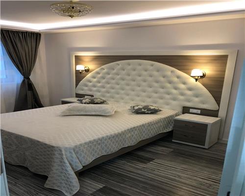 Apartament de inchiriat 2 camere  Coresi Mall Brasov