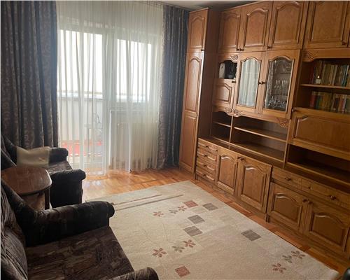 Apartament de 2 camere - Decomandat - Loc de parcare