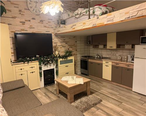 Casa open space în Centru Vechi