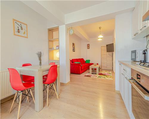 Apartament 2 camere, premium, Avram Iancu