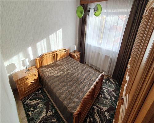 Apartament 3 camere - Brasov - Racadau