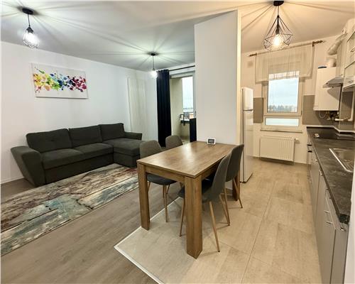 Apartament 2 Camere | Parcare | Boxa | Coresi, Kasper