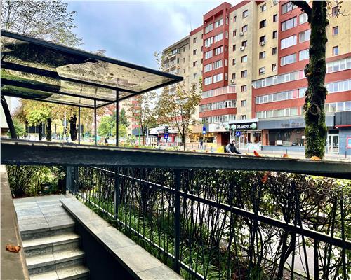 Spatiu Comercial Ultra Finisat in Zona Judetean