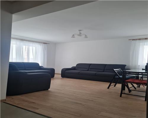 Apartament 2 camere in Top City
