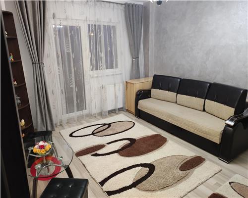 Apartament cu 2 camere, zona Spitalul Judetean