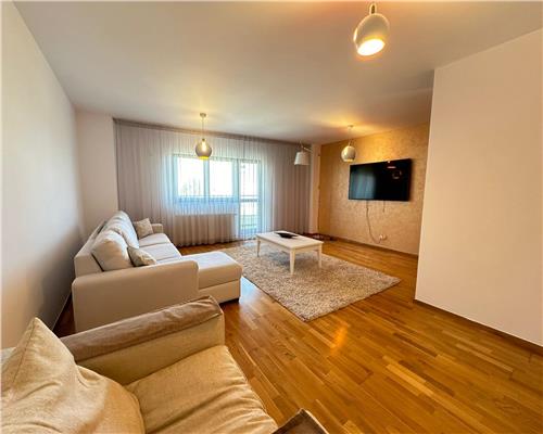 Apartament doua camere de inchiriat, Brasov