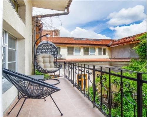 Apartament 2 camere Ultracentral Brasov – Regim Hotelier autorizat