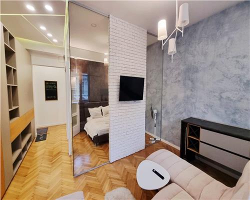 Apartament 2 camere Ultracentral Brasov – Regim Hotelier autorizat