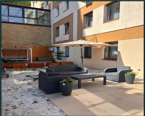 Apartament elegant 3 camere Drumul Poienii