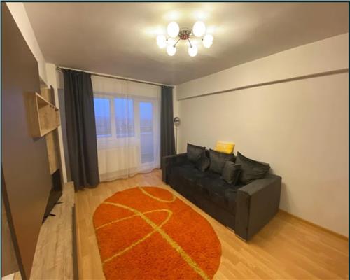 Apartament modern 3 camere,Bulevardul Garii
