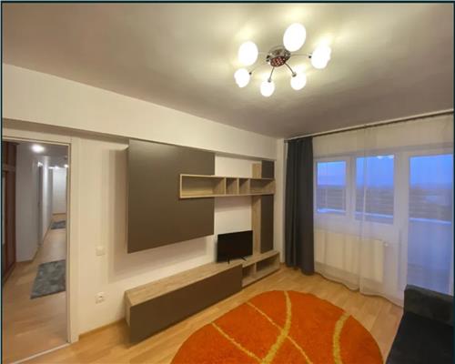 Apartament modern 3 camere,Bulevardul Garii