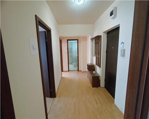 Apartament cu 2 camere situat in zona Racadau
