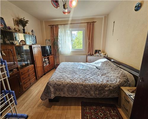 Garsoniera Decomandata Astra