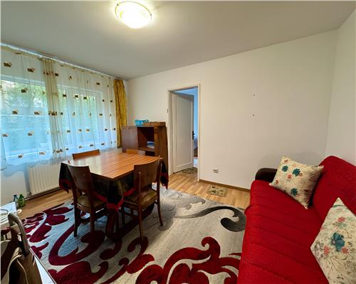 Apartament cu 2 Camere in Astra langa Orizont de Vanzare