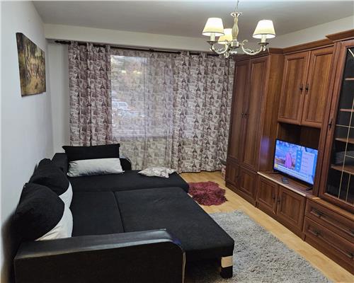 Garsoniera Astra - zona Planetelor