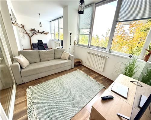 Apartament 3 Camere | Central | Parcare