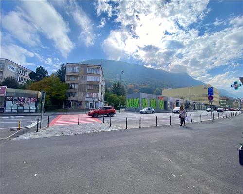 Spatiu Comercial | Central | 45mp